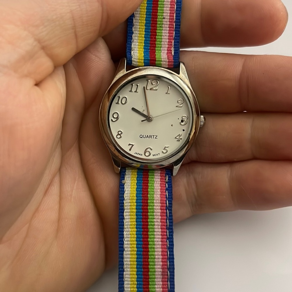 Watch